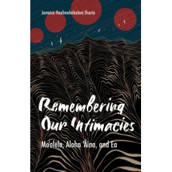 Remembering Our Intimacies: Mo'olelo, Aloha 'Aina, and Ea