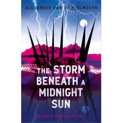 The Storm Beneath a Midnight Sun