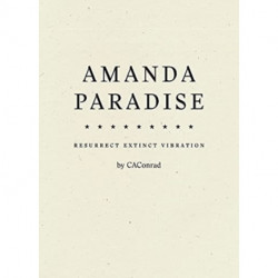 AMANDA PARADISE