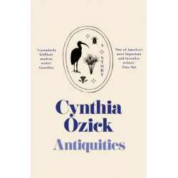 Antiquities and Other Stories