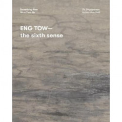 Eng Tow: The Sixth Sense