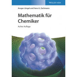 Mathematik fur Chemiker