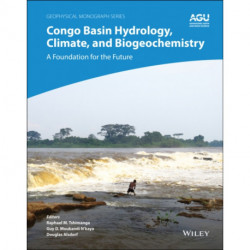 Congo Basin Hydrology, Climate, and Biogeochemistry: A Foundation for the Future