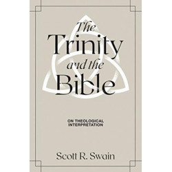 The Trinity & the Bible