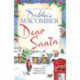 Dear Santa: Settle down this winter with a heart-warming romance - the perfect festive read