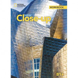 New Close-up B1+: Workbook