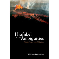 Hrafnkel or the Ambiguities: Hard Cases, Hard Choices
