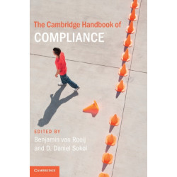 The Cambridge Handbook of Compliance