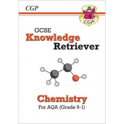 GCSE Chemistry AQA Knowledge Retriever