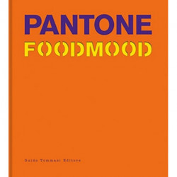 Pantone Foodmood