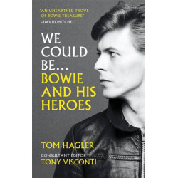 We Could Be: Bowie and his Heroes