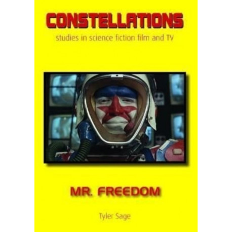 Mr Freedom