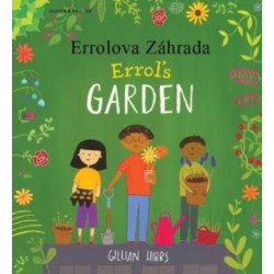 Errol's Garden English/Slovakian