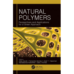 Natural Polymers: Perspectives and Applications for a Green Approach