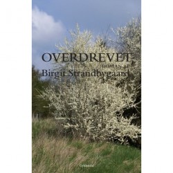Overdrevet