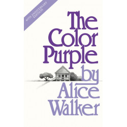 The Color Purple: A Special 40th Anniversary Edition of the Pulitzer Prize-winning novel