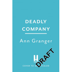 Deadly Company (Mitchell & Markby 16)