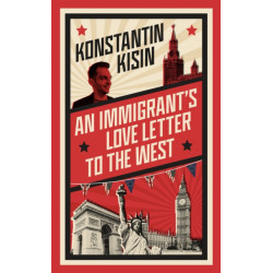An Immigrant's Love Letter to the West