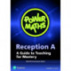 Power Maths Reception Teacher Guide A - 2021 edition
