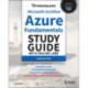 Microsoft Certified Azure Fundamentals Study Guide with Online Labs: Exam AZ-900