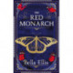 The Red Monarch: The Bronte sisters take on the underworld of London in this exciting and gripping sequel