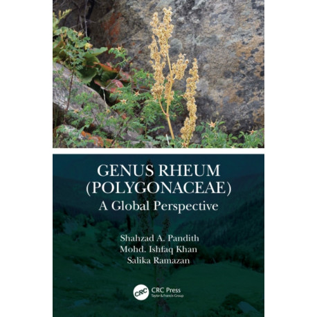 Genus Rheum (Polygonaceae): A Global Perspective