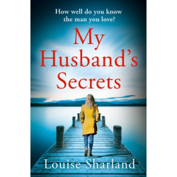My Husband’s Secrets