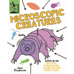 Tiny Science: Microscopic Creatures