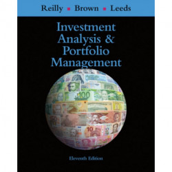 Investment Analysis and Portfolio Management