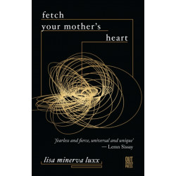Fetch Your Mother's Heart