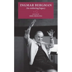 Ingmar Bergman: An Enduring Legacy