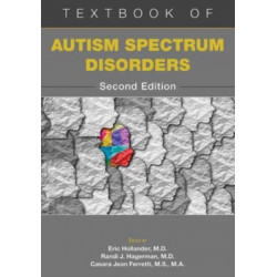 Textbook of Autism Spectrum Disorders