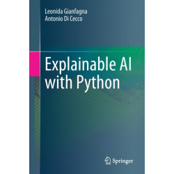Explainable AI with Python