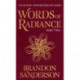 Words of Radiance Part Two: The Stormlight Archive Book Two