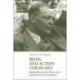 Being and Action Coram Deo: Bonhoeffer and the Retrieval of Justification's Social Import