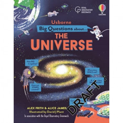 Big Questions About the Universe