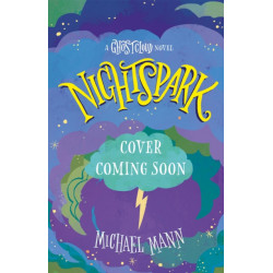 Nightspark: A Ghostcloud Novel