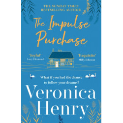 The Impulse Purchase: The unmissable heartwarming and uplifting read from the Sunday Times bestselling author