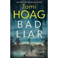 Bad Liar