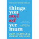 Things You Can't Ask Yer Mum: now with a new bonus chapter
