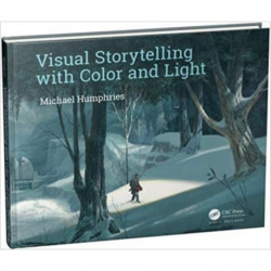 Visual Storytelling with Color and Light