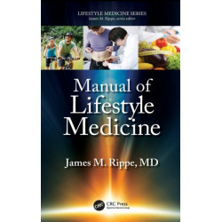 Manual of Lifestyle Medicine
