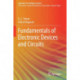Fundamentals of Electronic Devices and Circuits
