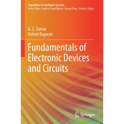 Fundamentals of Electronic Devices and Circuits