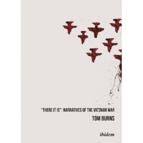 "There It Is": Narratives of the Vietnam War