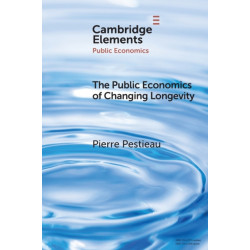 The Public Economics of Changing Longevity