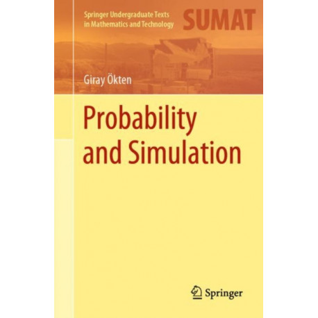 Probability and Simulation