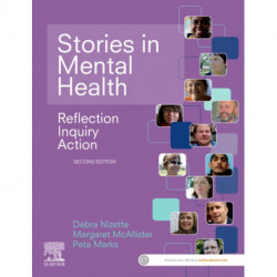 Stories in Mental Health: Reflection, Inquiry, Action