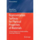 Representation Surfaces for Physical Properties of Materials: A Visual Approach to Understanding Anisotropic Materials