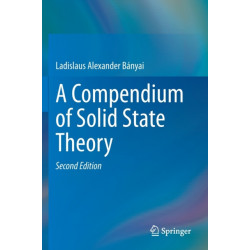 A Compendium of Solid State Theory
